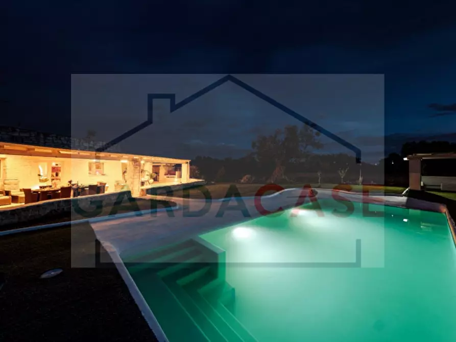 Immagine 24 di Villa in vendita  in Contrada Paradiso a Ostuni