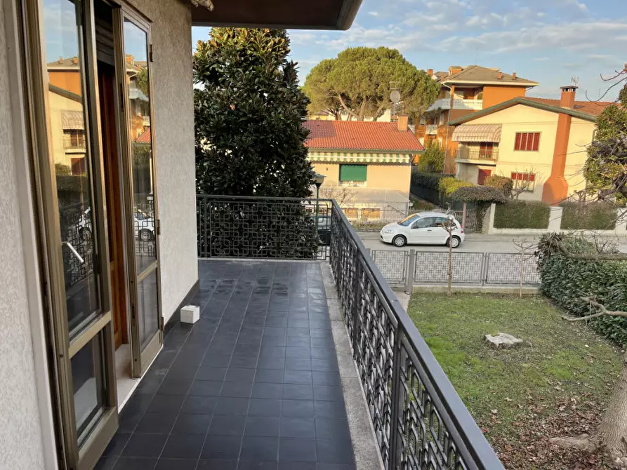 Immagine 3 di Casa indipendente in vendita  in via Tempesta 19 a Noale