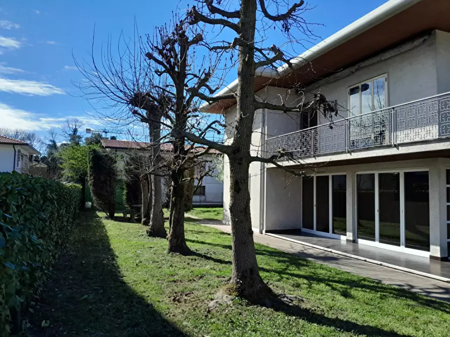 Immagine 6 di Casa indipendente in vendita  in via Tempesta 19 a Noale