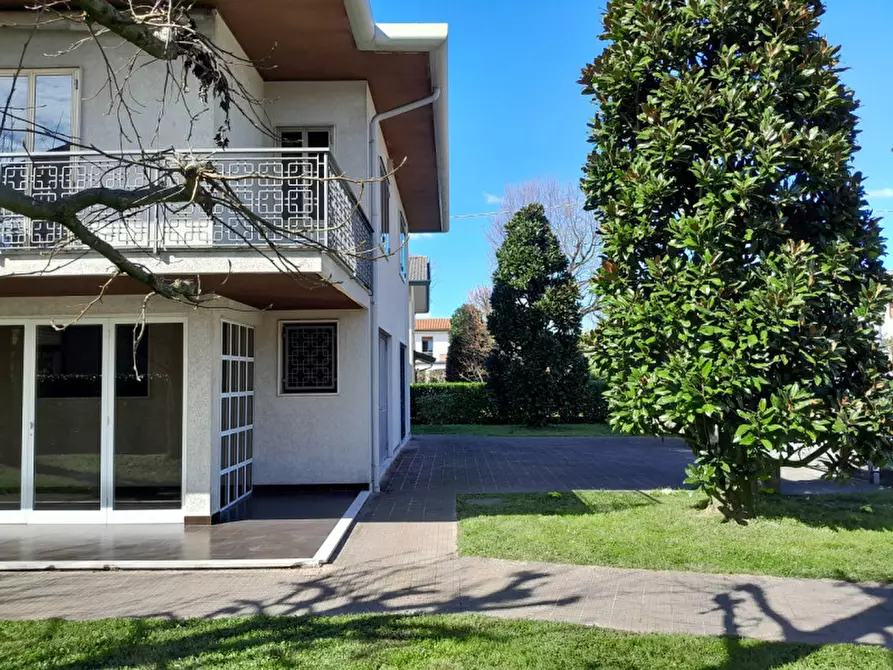 Immagine 7 di Casa indipendente in vendita  in via Tempesta 19 a Noale