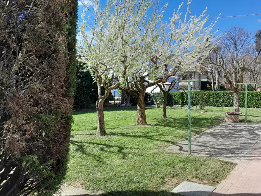 Immagine 8 di Casa indipendente in vendita  in via Tempesta 19 a Noale