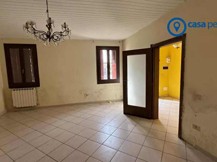 Immagine 5 di Villetta a schiera in vendita  in Via Mazzini a Arqua' Polesine