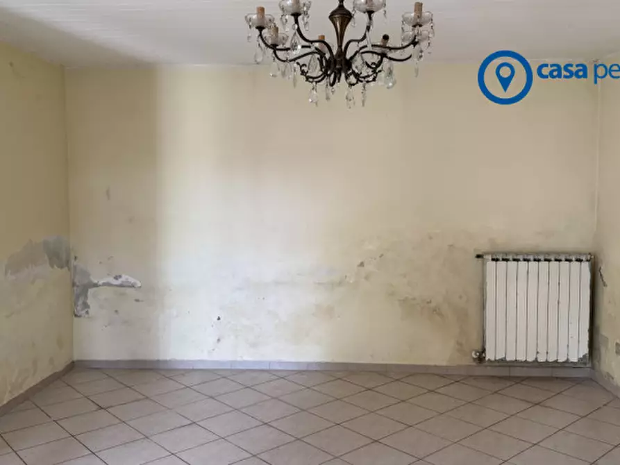 Immagine 6 di Villetta a schiera in vendita  in Via Mazzini a Arqua' Polesine