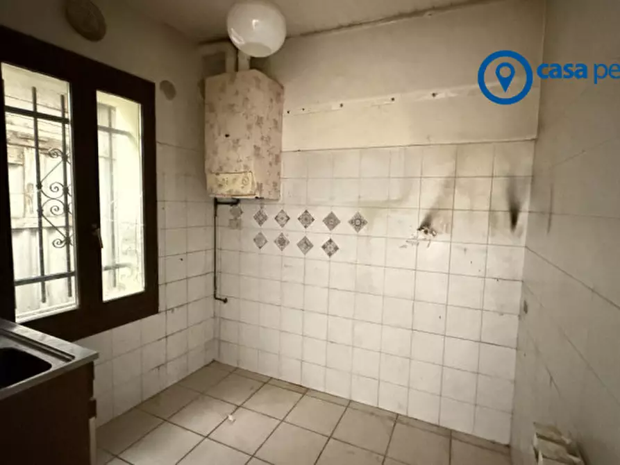 Immagine 7 di Villetta a schiera in vendita  in Via Mazzini a Arqua' Polesine