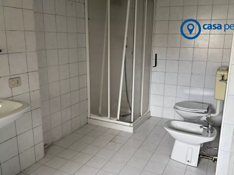 Immagine 8 di Villetta a schiera in vendita  in Via Mazzini a Arqua' Polesine