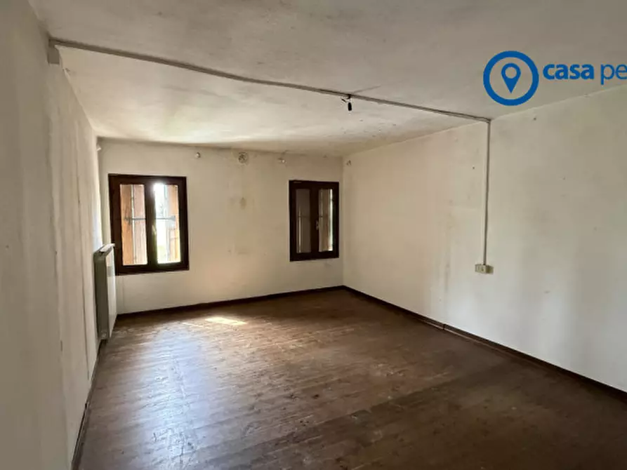 Immagine 9 di Villetta a schiera in vendita  in Via Mazzini a Arqua' Polesine