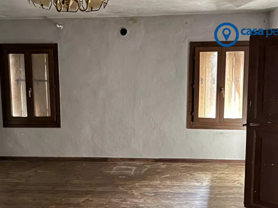 Immagine 10 di Villetta a schiera in vendita  in Via Mazzini a Arqua' Polesine