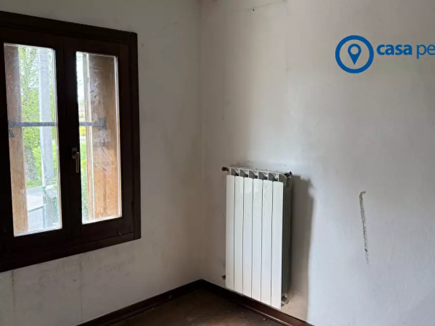 Immagine 11 di Villetta a schiera in vendita  in Via Mazzini a Arqua' Polesine