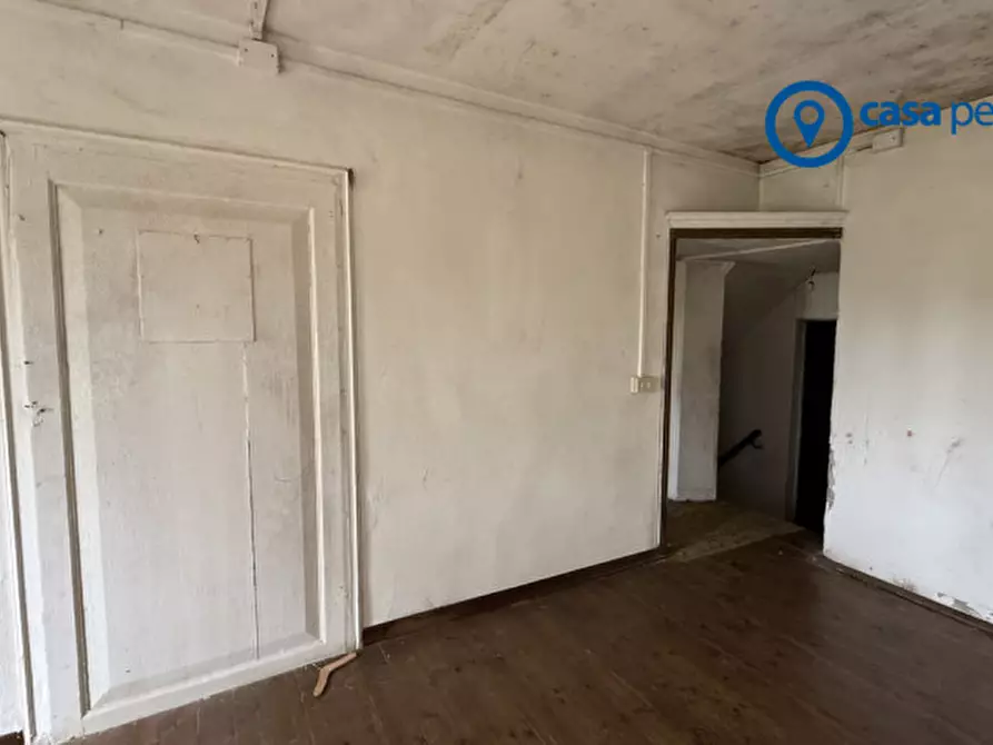 Immagine 12 di Villetta a schiera in vendita  in Via Mazzini a Arqua' Polesine