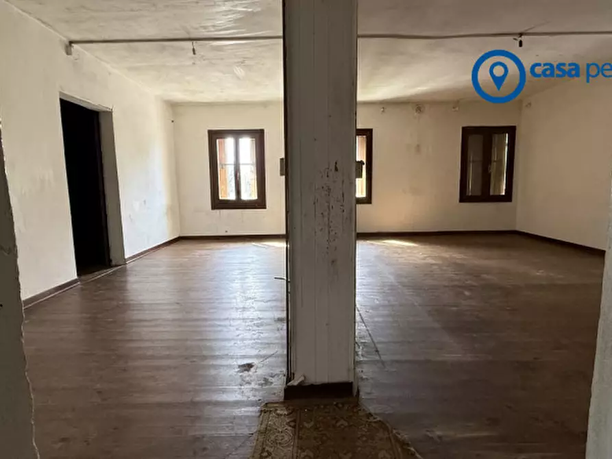 Immagine 14 di Villetta a schiera in vendita  in Via Mazzini a Arqua' Polesine