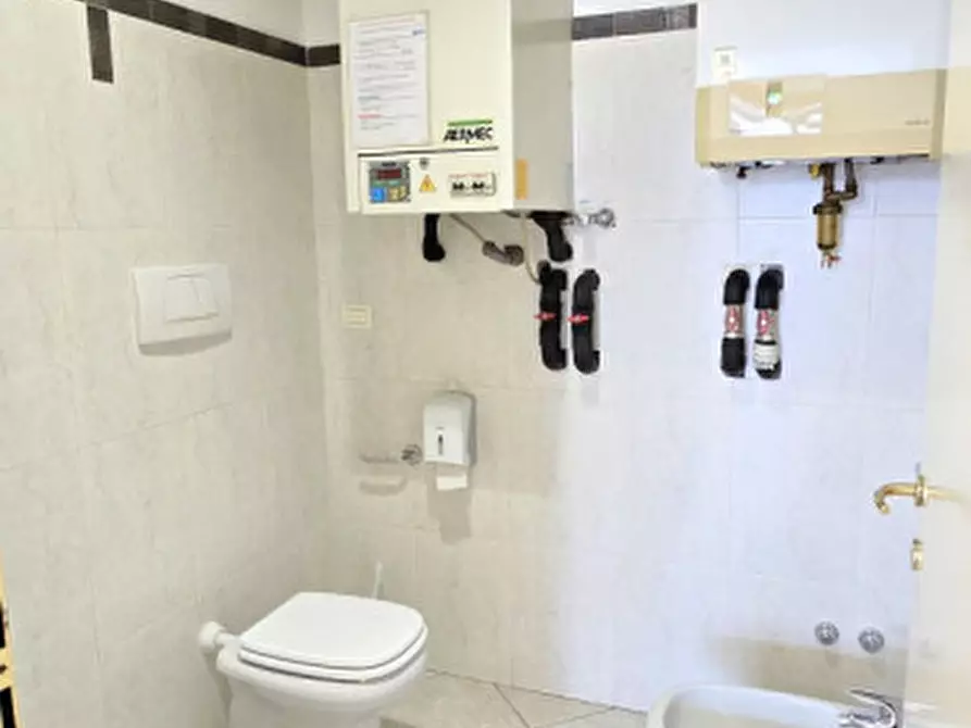 Immagine 9 di Negozio in vendita  in Via Sauli Sauro a Forli'