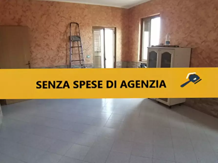 Immagine 1 di Appartamento in vendita  in Via S. Francesco D'Assisi 20, 94016 Pietraperzia EN, Italia, 94016 Pietraperzia Enna a Pietraperzia