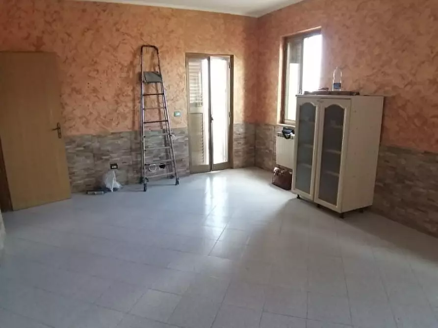 Immagine 3 di Appartamento in vendita  in Via S. Francesco D'Assisi 20, 94016 Pietraperzia EN, Italia, 94016 Pietraperzia Enna a Pietraperzia