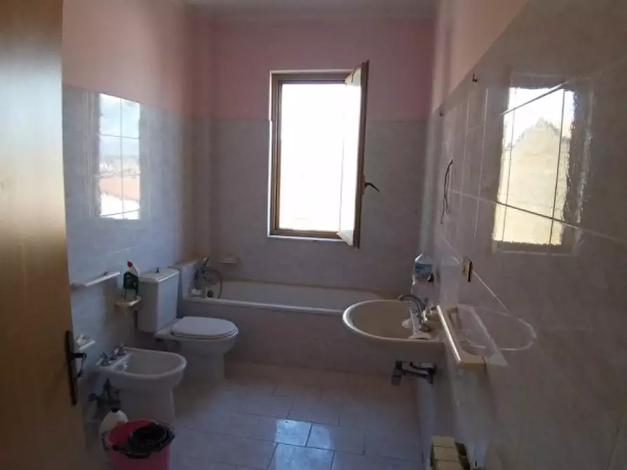 Immagine 7 di Appartamento in vendita  in Via S. Francesco D'Assisi 20, 94016 Pietraperzia EN, Italia, 94016 Pietraperzia Enna a Pietraperzia