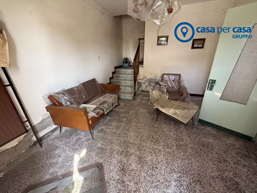 Immagine 2 di Villetta a schiera in vendita  in Via Arginello a Crespino