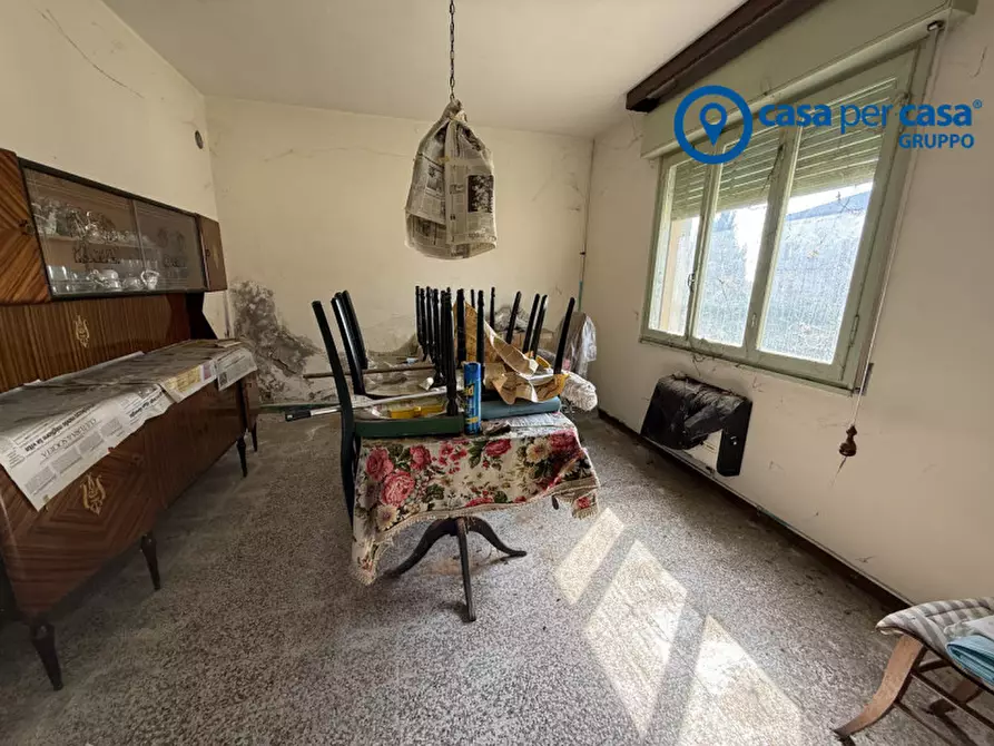 Immagine 6 di Villetta a schiera in vendita  in Via Arginello a Crespino