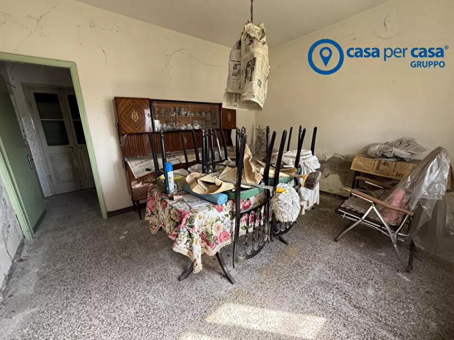 Immagine 7 di Villetta a schiera in vendita  in Via Arginello a Crespino