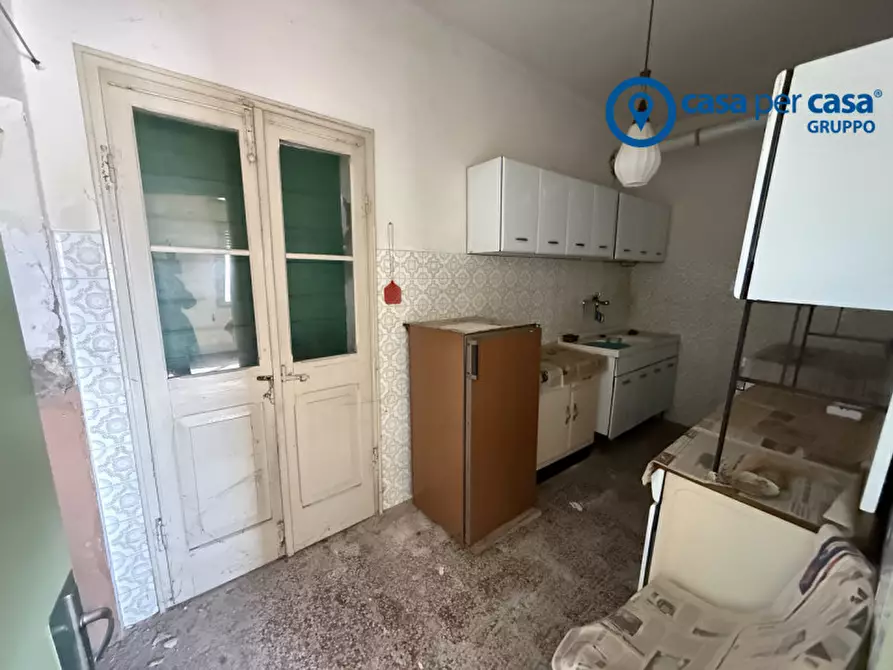 Immagine 8 di Villetta a schiera in vendita  in Via Arginello a Crespino