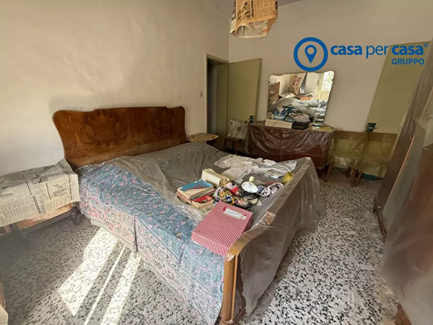 Immagine 11 di Villetta a schiera in vendita  in Via Arginello a Crespino