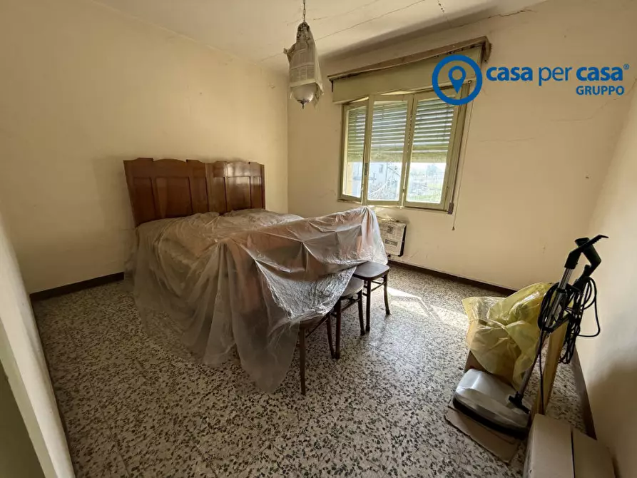 Immagine 12 di Villetta a schiera in vendita  in Via Arginello a Crespino