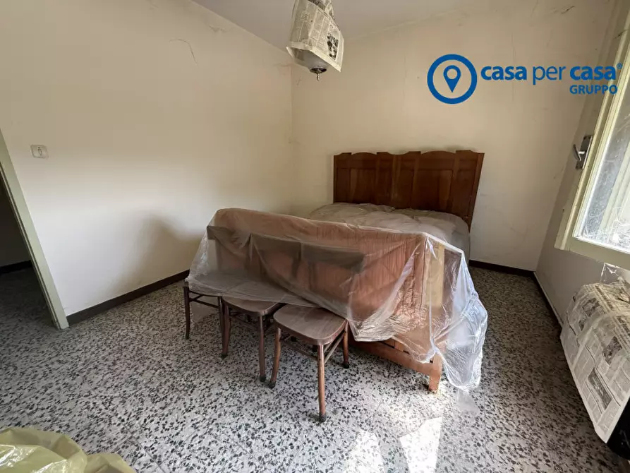 Immagine 13 di Villetta a schiera in vendita  in Via Arginello a Crespino