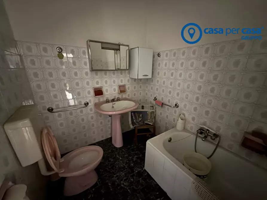 Immagine 14 di Villetta a schiera in vendita  in Via Arginello a Crespino