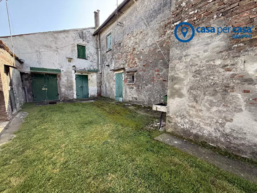 Immagine 17 di Villetta a schiera in vendita  in Via Arginello a Crespino