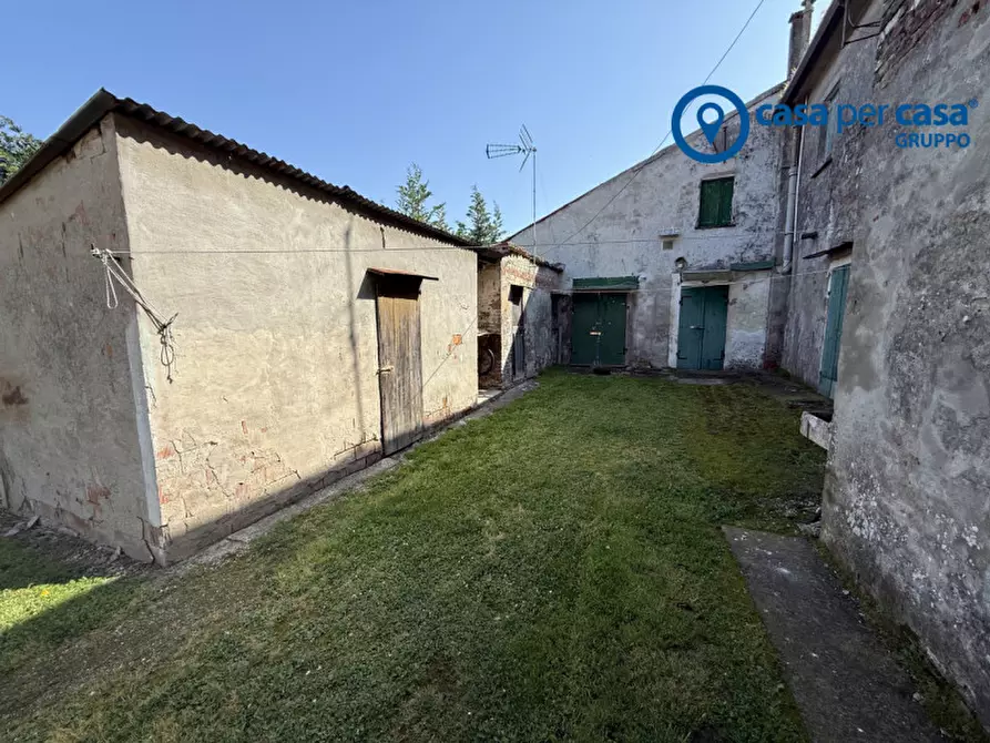 Immagine 18 di Villetta a schiera in vendita  in Via Arginello a Crespino