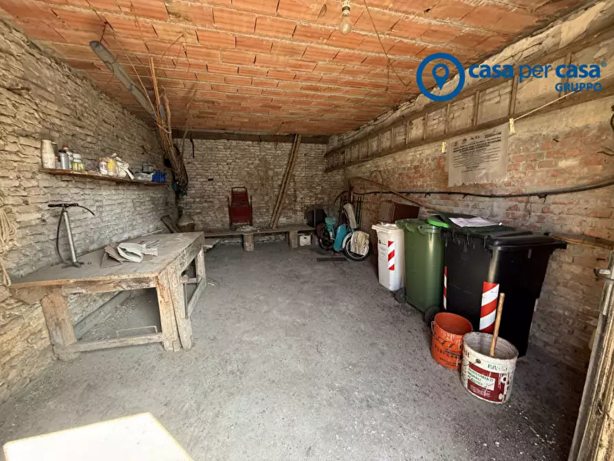 Immagine 19 di Villetta a schiera in vendita  in Via Arginello a Crespino