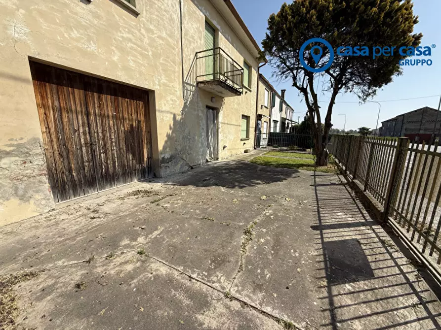 Immagine 20 di Villetta a schiera in vendita  in Via Arginello a Crespino