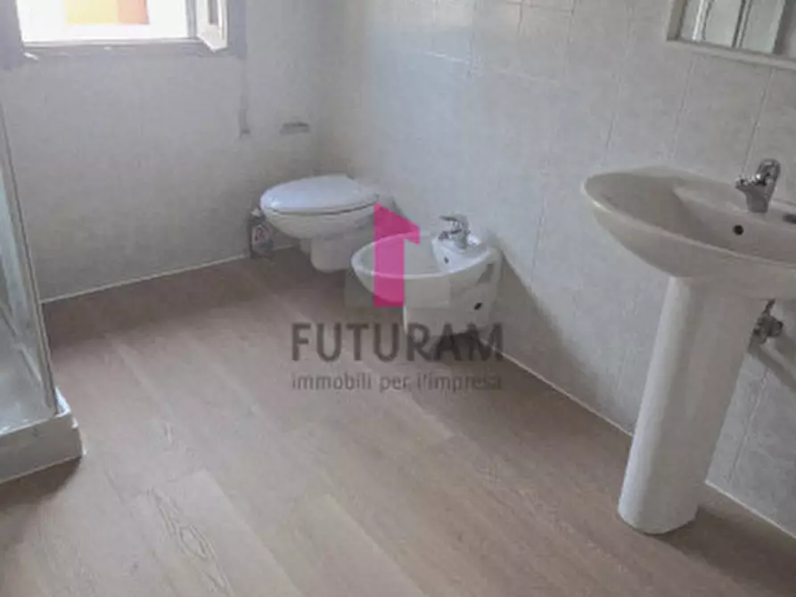 Immagine 3 di Appartamento in affitto  a Selvazzano Dentro
