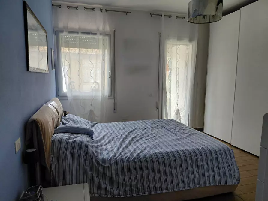 Immagine 1 di Appartamento in vendita  in Via Tempesta 19 a Noale