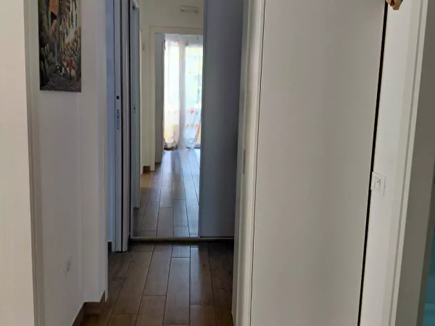 Immagine 3 di Appartamento in vendita  in Via Tempesta 19 a Noale