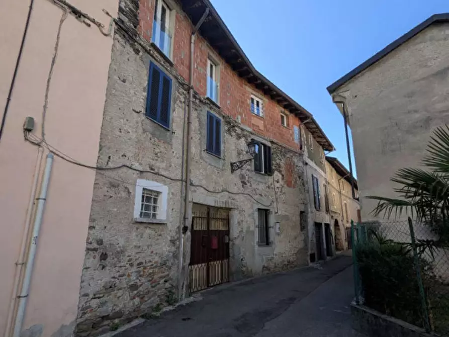 Immagine 5 di Appartamento in vendita  in Via Giuseppe Garibaldi, 21, 28024 Gozzano NO, Italia a Gozzano