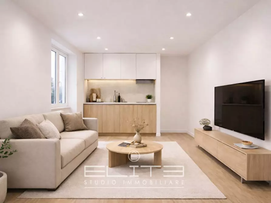 Immagine 1 di Appartamento in vendita  in STRADA DEL FORNETTO a Ancona