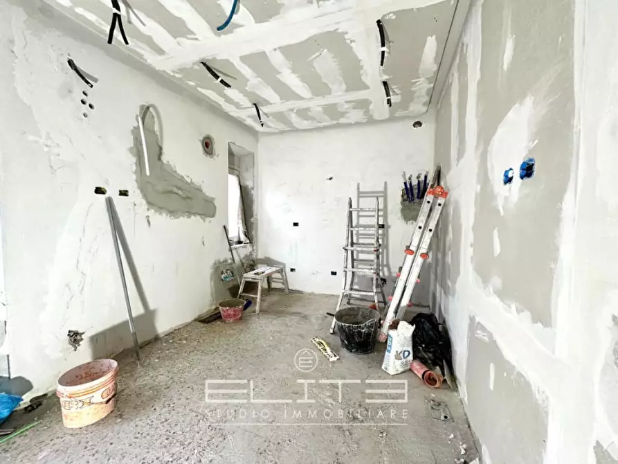 Immagine 2 di Appartamento in vendita  in STRADA DEL FORNETTO a Ancona