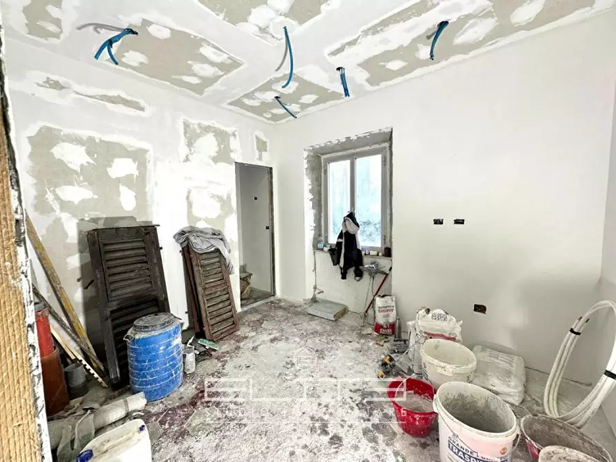 Immagine 4 di Appartamento in vendita  in STRADA DEL FORNETTO a Ancona