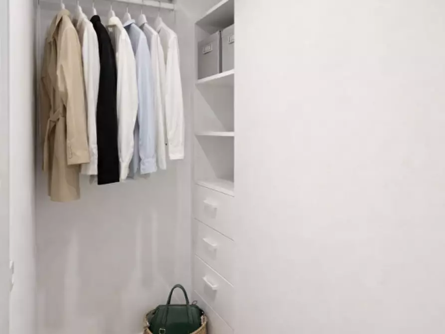 Immagine 5 di Appartamento in vendita  in STRADA DEL FORNETTO a Ancona