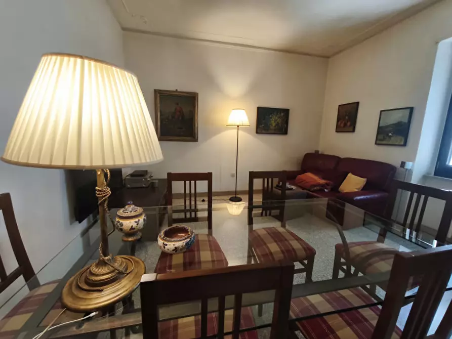 Immagine 1 di Appartamento in vendita  in Via Antelmo Severini a Macerata