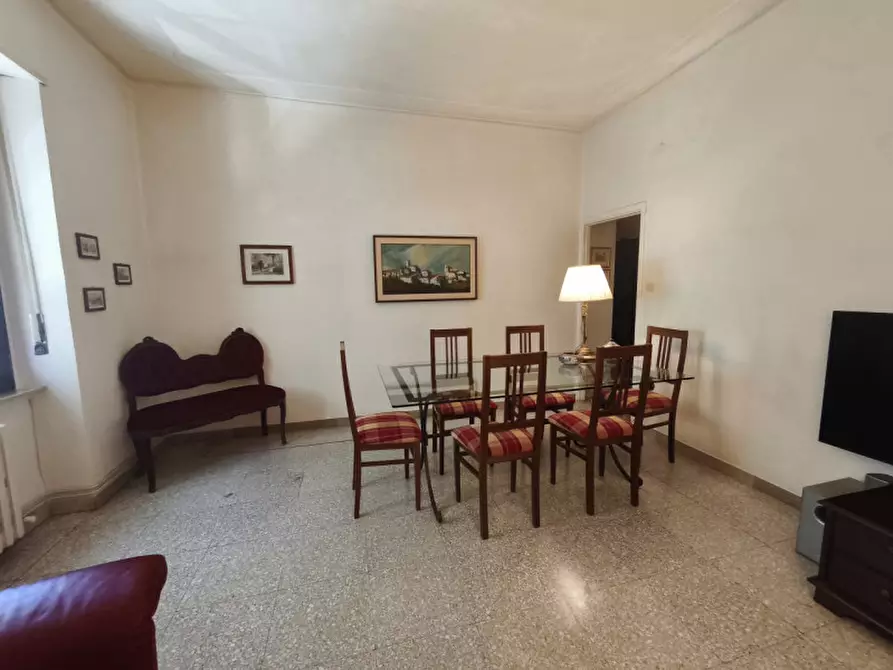 Immagine 3 di Appartamento in vendita  in Via Antelmo Severini a Macerata