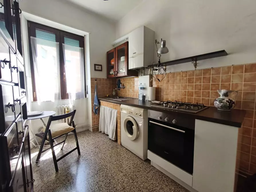 Immagine 4 di Appartamento in vendita  in Via Antelmo Severini a Macerata