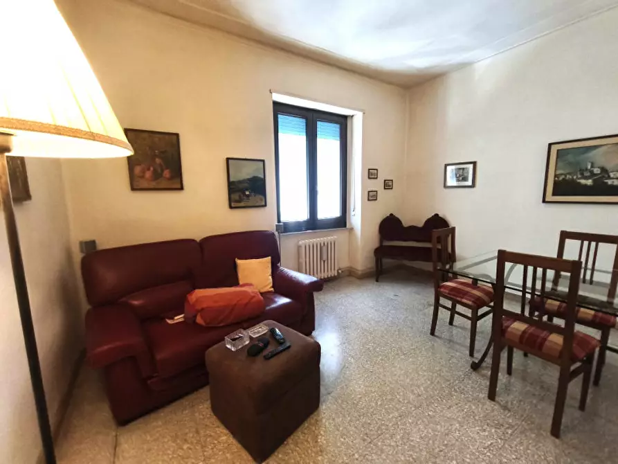 Immagine 6 di Appartamento in vendita  in Via Antelmo Severini a Macerata