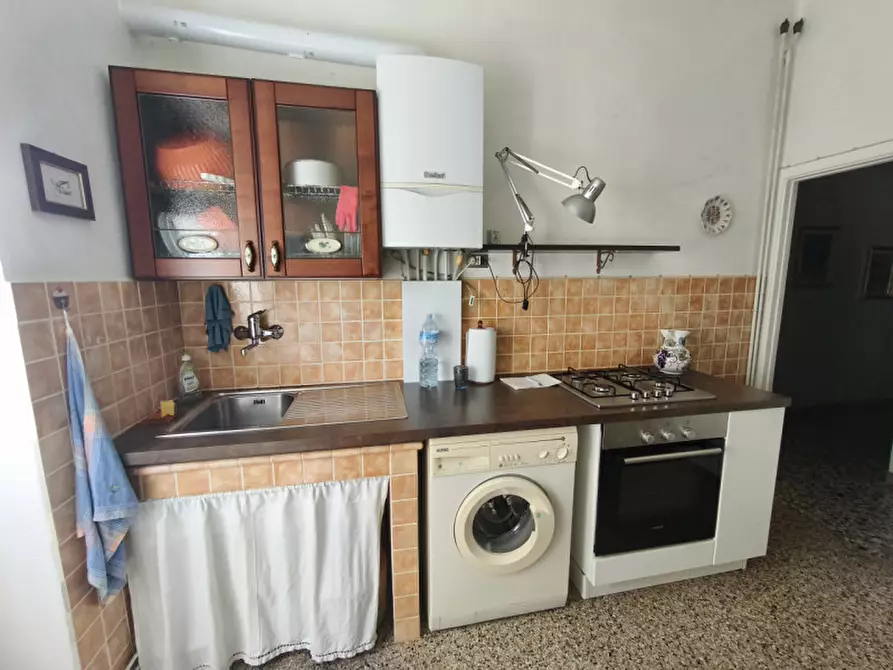 Immagine 7 di Appartamento in vendita  in Via Antelmo Severini a Macerata