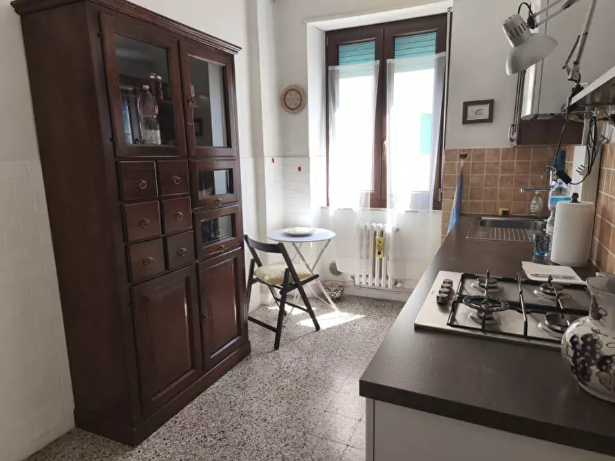 Immagine 8 di Appartamento in vendita  in Via Antelmo Severini a Macerata