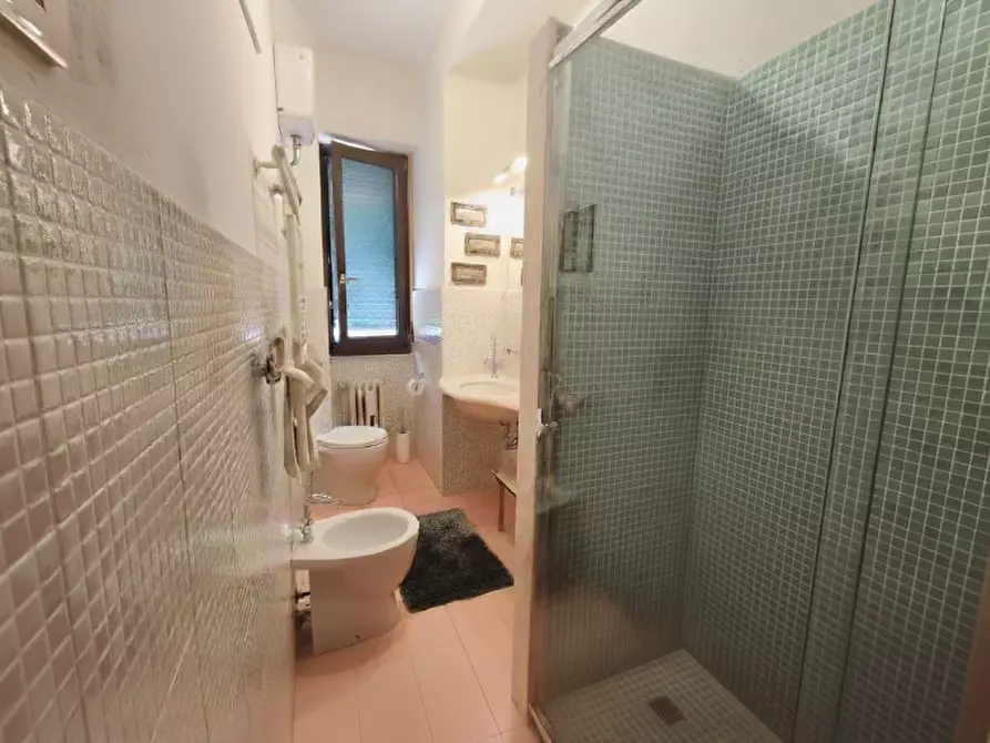 Immagine 11 di Appartamento in vendita  in Via Antelmo Severini a Macerata