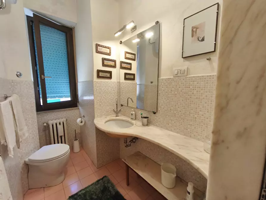 Immagine 12 di Appartamento in vendita  in Via Antelmo Severini a Macerata