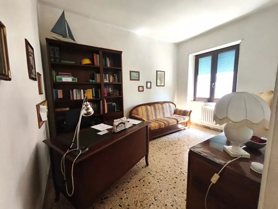Immagine 13 di Appartamento in vendita  in Via Antelmo Severini a Macerata