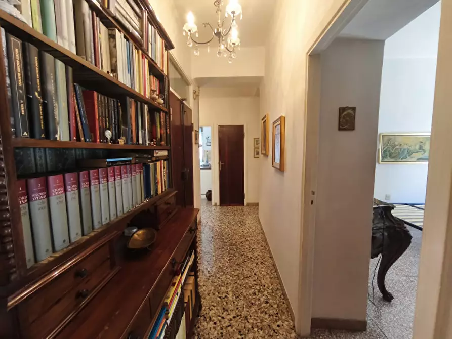 Immagine 14 di Appartamento in vendita  in Via Antelmo Severini a Macerata