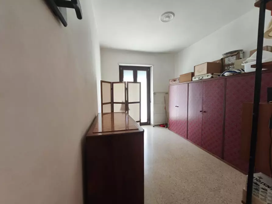 Immagine 17 di Appartamento in vendita  in Via Antelmo Severini a Macerata