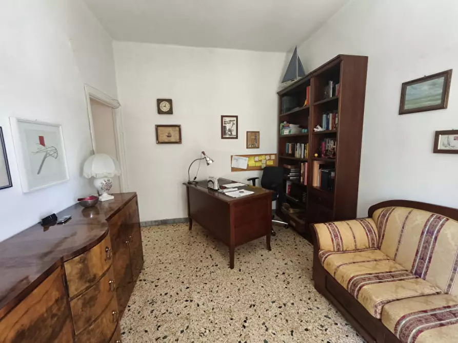 Immagine 18 di Appartamento in vendita  in Via Antelmo Severini a Macerata